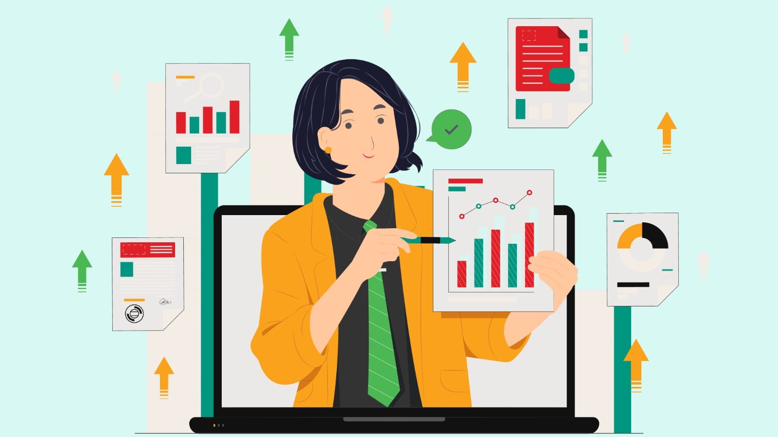 Internship -  Deep-Dive - Server-Side Technologies